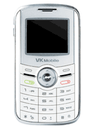 VK Mobile VK5000 title=